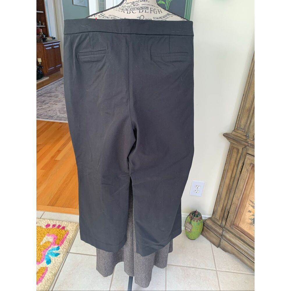 NWT J.Crew Kelsey Flare Pant - Picture 5 of 9